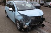 CITROEN C3 1.4 I 5P