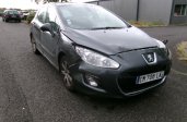 PEUGEOT 308 1.6 HDI 5P
