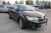 FIAT FREEMONT 2.0 JTD BA 4X4 5P