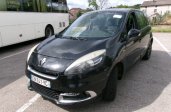 RENAULT SCENIC 1.6 DCI 5P