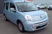 RENAULT KANGOO 1.5 DCI 5P