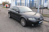 AUDI A3 1.6 I 3P