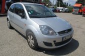 FORD FIESTA 1.2 I 3P