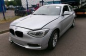 BMW 116 2.0 D 3P