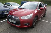 CITROEN DS4 1.6 HDI 5P