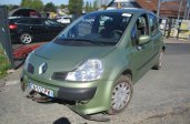 RENAULT MODUS 1.5 DCI 5P