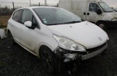 PEUGEOT 208 1.2 I 5P