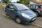 CITROEN C4 PICASSO 1.6 HDI 5P