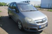 OPEL ZAFIRA 1.9 CDTI 5P