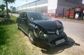 RENAULT CLIO 1.5 DCI 5P