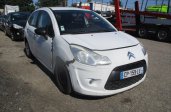 CITROEN C3 1.4 HDI 5P