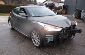 HYUNDAI VELOSTER 1.6 I 4P