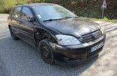 TOYOTA COROLLA 2.0 D-4D 5P