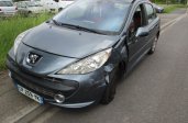 PEUGEOT 207 1.4 I 5P