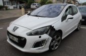 PEUGEOT 308 2.0 HDI 5P