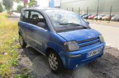 MICROCAR MC2-OCCASION