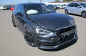 AUDI A3 2.0 TDI 3P