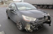 CITROEN DS4 1.6 HDI 5P
