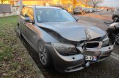 BMW 318 TOURING 2.0 D 5P
