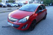 OPEL CORSA 1.4 I 3P
