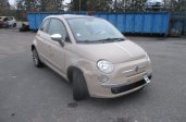 FIAT 500 1.2 I 3P