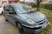 CITROEN C8 2.0 HDI BA 8 PL