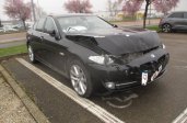 BMW 535 3.0 EH BA 4P