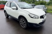 NISSAN QASHQAI 1.6 DCI 5P
