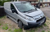 CITROEN JUMPY 2.0 HDI BA 4P