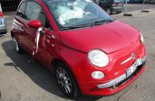 FIAT 500 1.2 I 3P