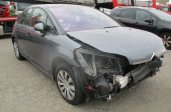 CITROEN C4 1.6 HDI 5P
