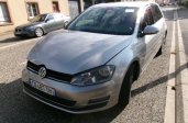 VOLKSWAGEN GOLF 1.6 TDI 5P