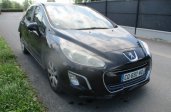 PEUGEOT 308 1.6 HDI BA 5P