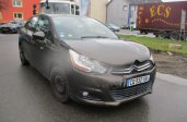 CITROEN C4 1.6 HDI 5P