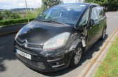 CITROEN C4 PICASSO 1.6 HDI BA 5P