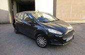FORD FIESTA 1.5 TDCI 5P