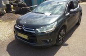 CITROEN DS4 1.6 HDI 5P