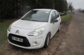 CITROEN C3 1.0 I 5P