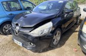 RENAULT CLIO 1.5 DCI 5P