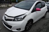TOYOTA YARIS 1.3 VVTI 5P