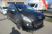 PEUGEOT 3008 1.6 HDI 5P