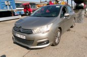 CITROEN C4 1.6 HDI 5P