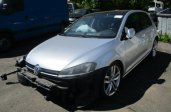 VOLKSWAGEN GOLF 2.0 TDI BA 5P