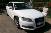 AUDI A3 SPORTBACK 2.0 TDI 5P