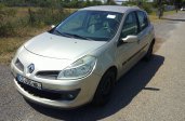 RENAULT CLIO 1.5 DCI 5P