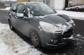 CITROEN C3 1.4 HDI 5P