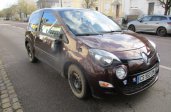 RENAULT TWINGO 1.2 I BA 3P
