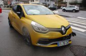 RENAULT CLIO RS 1.6 I BA 5P
