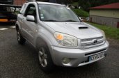 TOYOTA RAV4 2.0 D-4D 4X4 3P