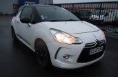 CITROEN DS3 1.6 I 3P